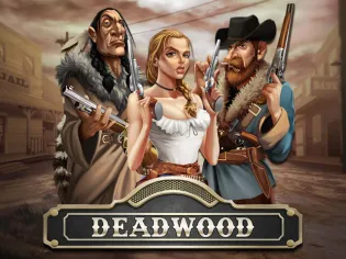 Deadwood xNudge screenshot