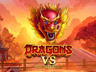 Dragons Vs Gigablox screenshot