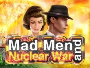 Mad Men screenshot