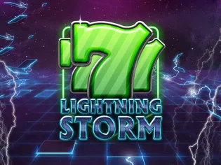 Lightning Storm screenshot