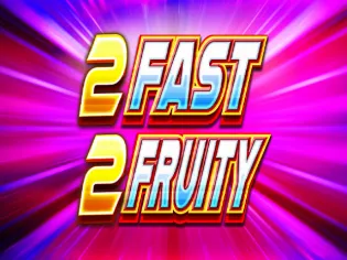 2 Fast 2 Fruity screenshot