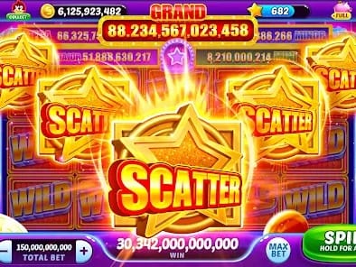 Popular Aussie Pokies Selection