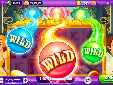 Dolphin88 Home Screen Interface