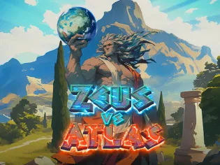 Zeus Vs Atlas screenshot