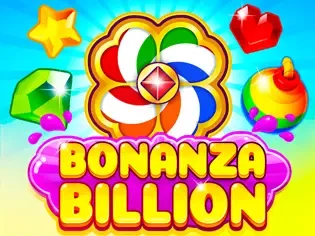 Bonanza Billion screenshot