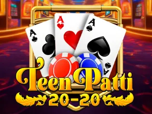 Teen Patti 20-20 screenshot