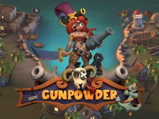 Gunpowder screenshot