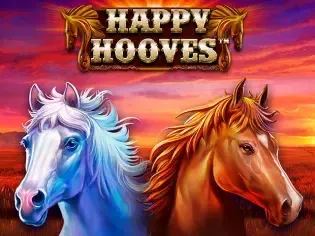 Happy Hooves screenshot